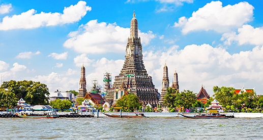 Bangkok