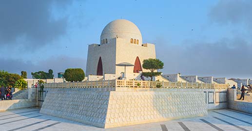 Karachi