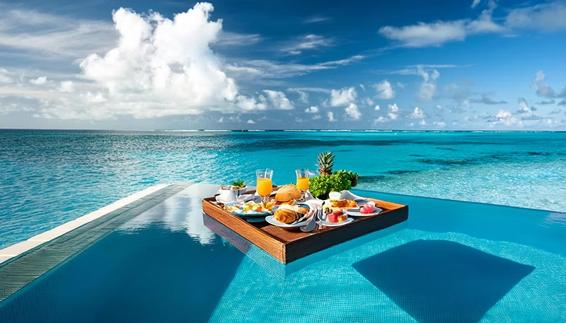 All Inclusive Holidays