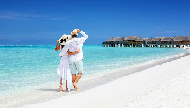 Honeymoon Holidays